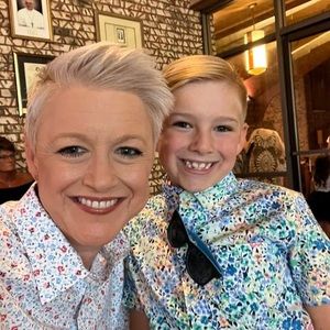 Meet your Posher, Beth